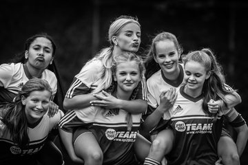 Bild 2882 - C-Juniorinnen KT Training